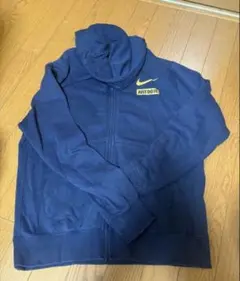 NIKE パーカー