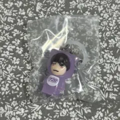 高橋恭平　めじるしチャーム　なにわ男子