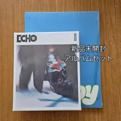 未開封 BTS ジン ソロアルバム Happy Echo