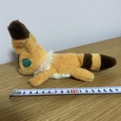 【テト】ぬいぐるみ　風の谷のナウシカ