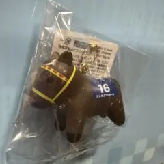 ニュースーパーサラブレッド　LITTLE AMAPOLA