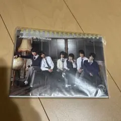 ジャニーズJr. カレンダー