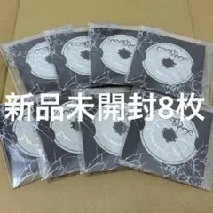 &TEAM Mark on Me 新品未開封 ミニCD盤 8枚