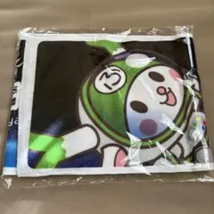24時間限定値下げ、新品、未開封 ふっかちゃん マフラータオル
