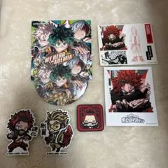 僕のヒーローアカデミア グッズ