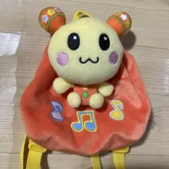 うーたん　リュック　新品未使用