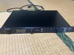 Panasonic WZ-DM304 デジタルマルチプロセッサーのサムネイル
