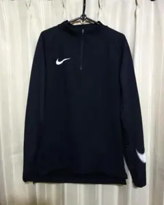 ナイキNIKE ジップアップトレーナー メンズMサイズ