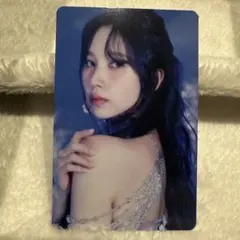 TWICE DIVE 会場限定 通常盤トレカ ミナ - メルカリ