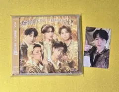 M!LK【爆裂愛してる / 好きすぎて滅！】通常盤 シリアルナンバー・トレカ付き