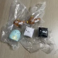 San-Xオールスターズ フィギュアコレクションVol.1