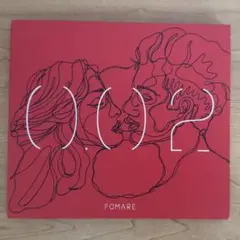 FOMARE 0.02 CD