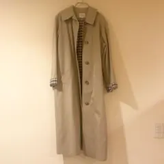 SEZANE clyde 36 M トレンチコート ベージュのサムネイル
