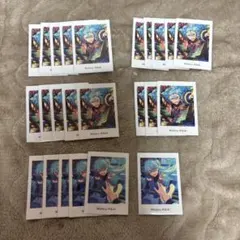 あんスタ 日々樹渉 ぱしゃっつ