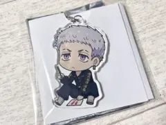 東京リベンジャーズ 三ツ谷隆 アクリルキーホルダー