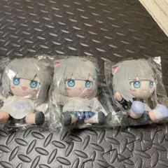 2026年最新】nacho ぬいぐるみの人気アイテム - メルカリ