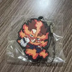 【MHA】エンデヴァー【ラバスト】