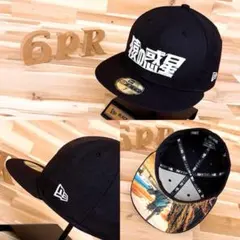 LOVE×NEW ERA® イコラブ ニューエラ キャップ 新品・未開封 - メルカリ