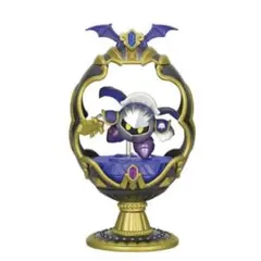 星のカービィ OVALTIQUE COLLECTION メタナイト フィギュア
