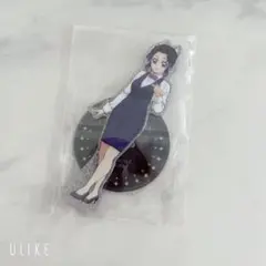 鬼滅の刃 モクテル 両面アクリルスタンド 胡蝶しのぶ