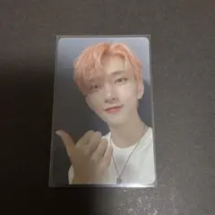 セブチ 舞花 ジョシュア A盤