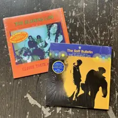 2025年最新】flaming lips レコードの人気アイテム - メルカリ