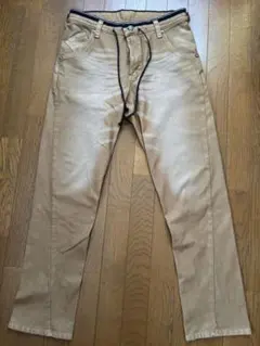 EDWIN JERSEYS 503 ERF007 ストレッチデニム　L