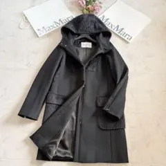 2026年最新】マックスマーラ アルパカコートの人気アイテム - メルカリ