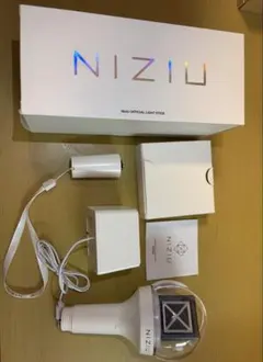 2026年最新】niziu ペンライト 本体の人気アイテム - メルカリ