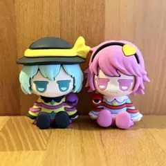2026年最新】東方PROJECT じとっとの人気アイテム - メルカリ