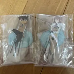 名探偵コナン アクリルスタンド 江戸川コナンと宮野志保
