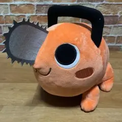 チェンソーマン ポチタ BIG ぬいぐるみ