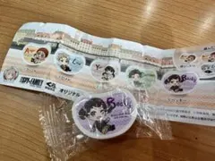 スパイファミリー　ゆらゆら消しゴム　ベッキー　くら寿司コラボ