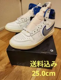 新品】26.5㎝ ナイキ エア シップ PE SP アウェイク ニューヨーク