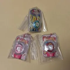 たまごっち おかしなたまごボーロっち3 パッケージチャーム付き