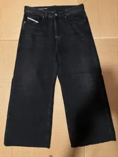DIESEL d-sire W28 J32 - メルカリ