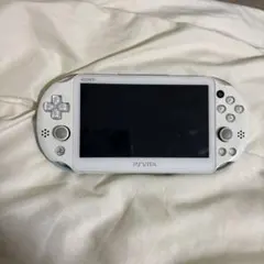 PlayStation vita 本体