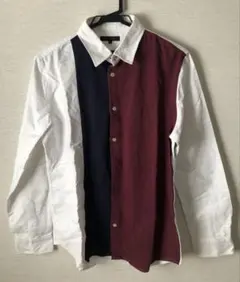 【価格再設定】m.f.editorial シャツのサムネイル