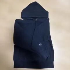 Champion リバースウィーブ レディースS ブラック