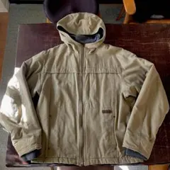 Colombia フードジャケット M