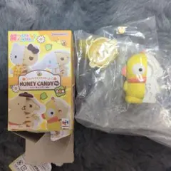 サンリオ 解体パズルFANTASY ハニーキャンディMIX ハンギョドン