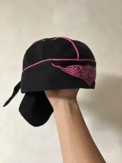 90s USA製 HARLEY-DAVIDSON キムタク私物同品 バンダナ - メルカリ
