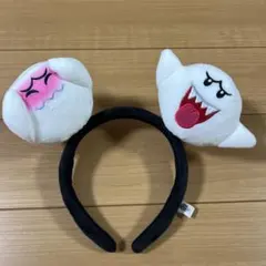 USJ ユニバ　カチューシャ　テレサ