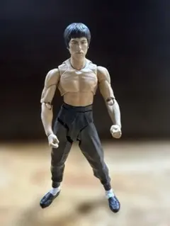 2026年最新】ブルース・リー フィギュアの人気アイテム - メルカリ