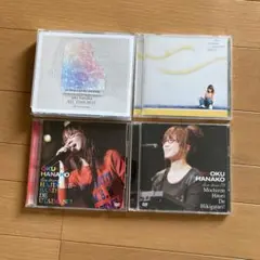 しゅうへい様専用　奥華子ベストアルバム