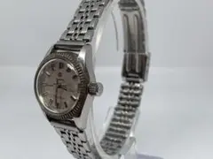 最終値下げ RADO ラドー 自動巻き時計 シルバー