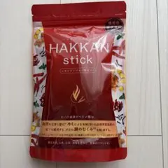 HAKKAN stick レモンジンジャー味ゼリー - メルカリ