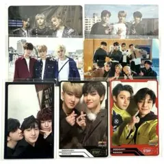 スキズ　ユニット　まとめ売り