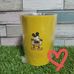 新品♡ミッキーマウス ステンレスタンブラー