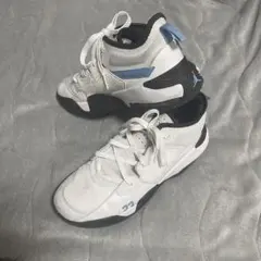 た*と様 NIKE ジョーダン　ステイロイヤル2